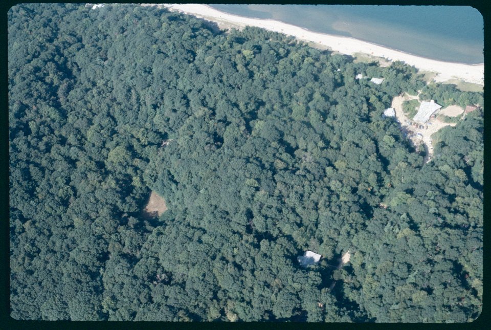 Aerial 1982 -2